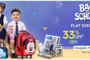 Up to 40% off
