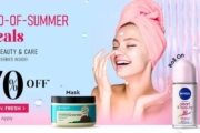 Flat 42% discount