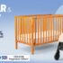 Chicco Brand Baby Care Products