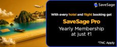 Savesage Pro Membership