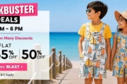 Upto 60% OFF