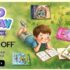 Super Summer Sale – Get Up to 40% Discount