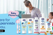Chicco Baby Care Products
