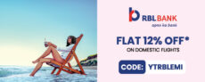 Avail Flat 12% off