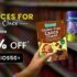 43% Off