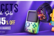 45% off