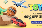 Up to 45% OFF