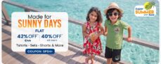 Flat 40% Off